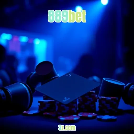 889bet Bônus
