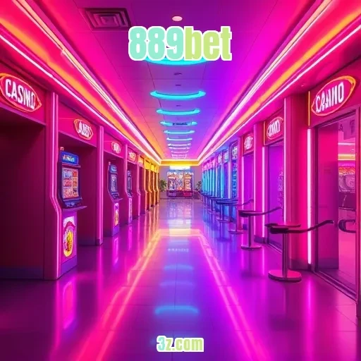 889bet Site Confiável