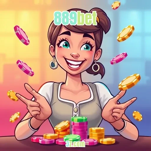 889bet Login