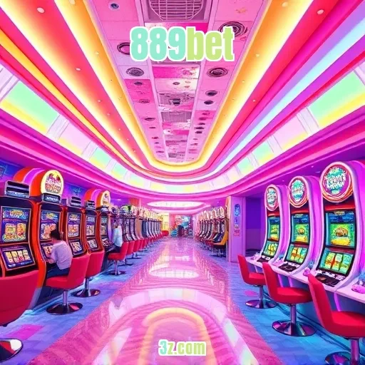 889bet Segurança