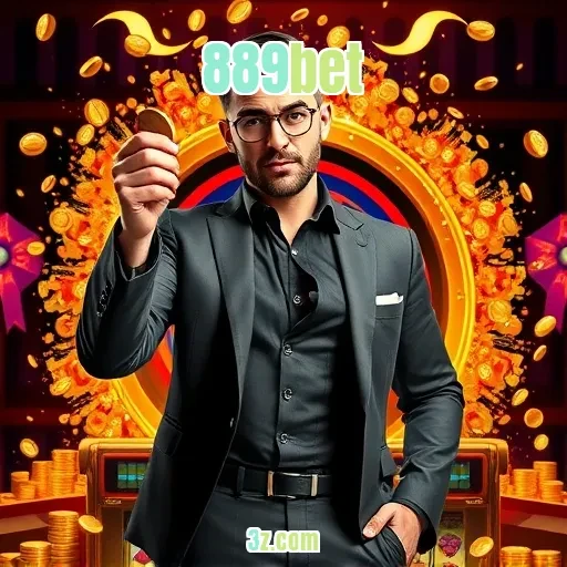 889bet Eventos Esportivos