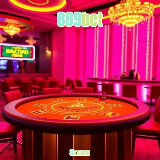 889bet Suporte 24/7