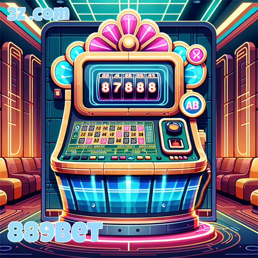 Bônus Imperdíveis no 889bet: Elevando sua Experiência de Jogo