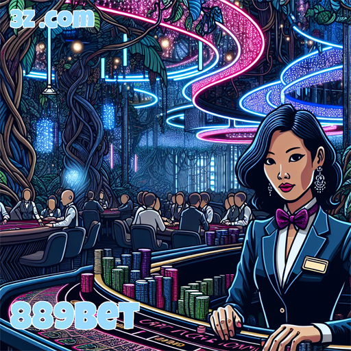 Promoções Imperdíveis: A Magia das Ofertas no 889bet